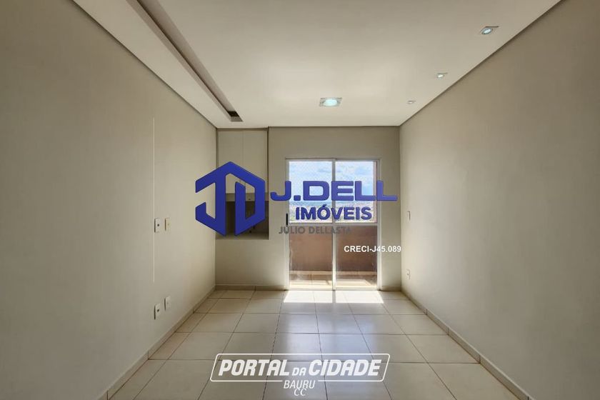 Apartamento &agrave; venda - 40m&sup2; - Vila Noemy