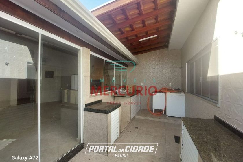 Casa &agrave; venda - 190m&sup2; - Jardim Continental