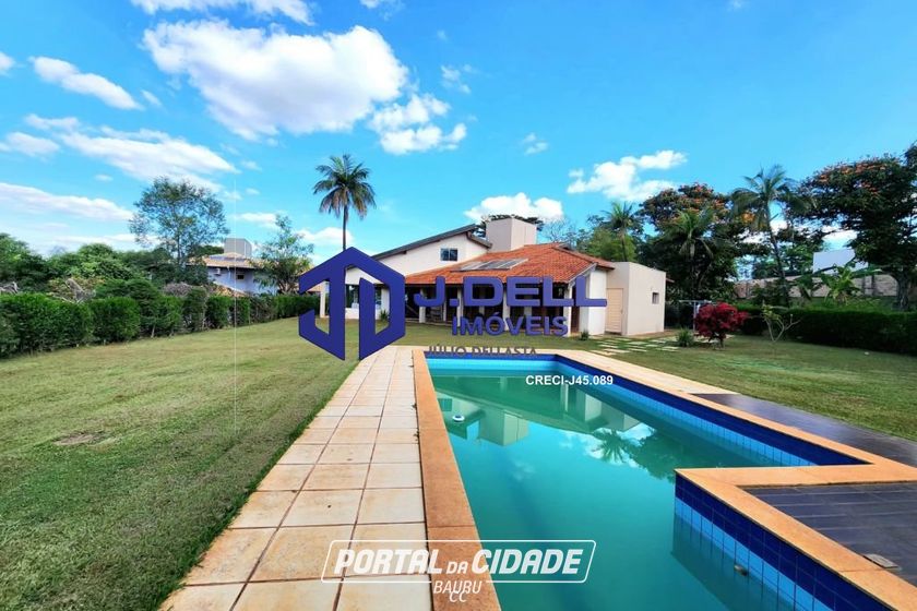 Casa &agrave; venda - 3000m&sup2; - Shangri-la
