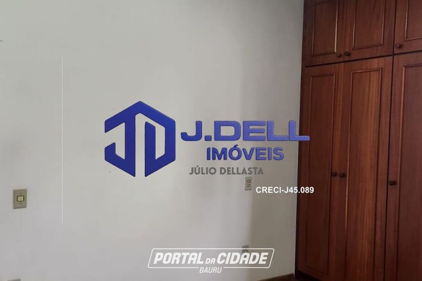 Apartamento &agrave; venda - 5814m&sup2; - Vila America