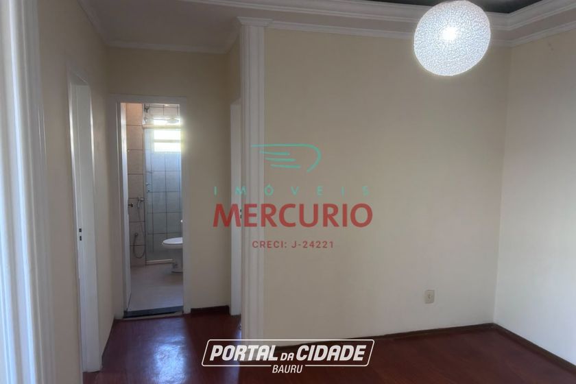 Apartamento &agrave; venda - 66m&sup2; - Vila Souto