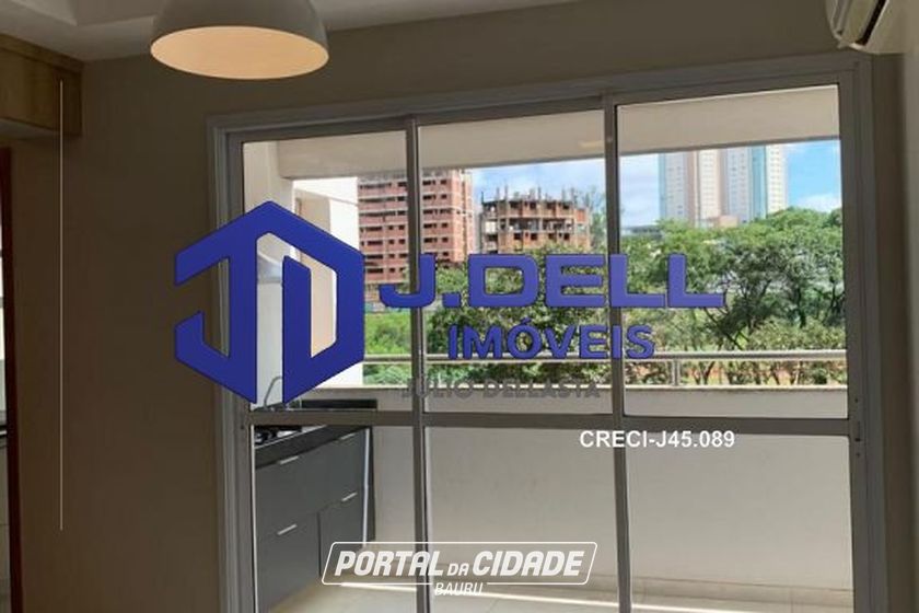 Apartamento para alugar - 75m&sup2; - Aviacao