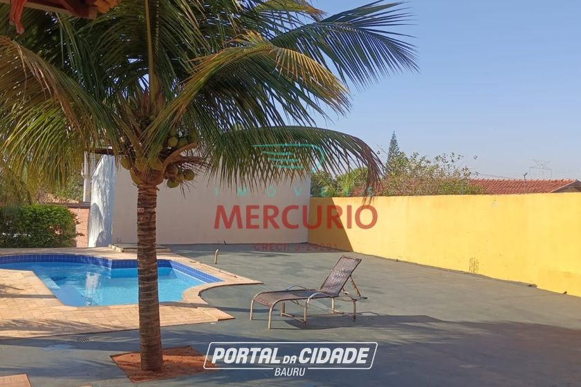 Ch&aacute;cara &agrave; venda - 888m&sup2; - Quinta da Bela Olinda