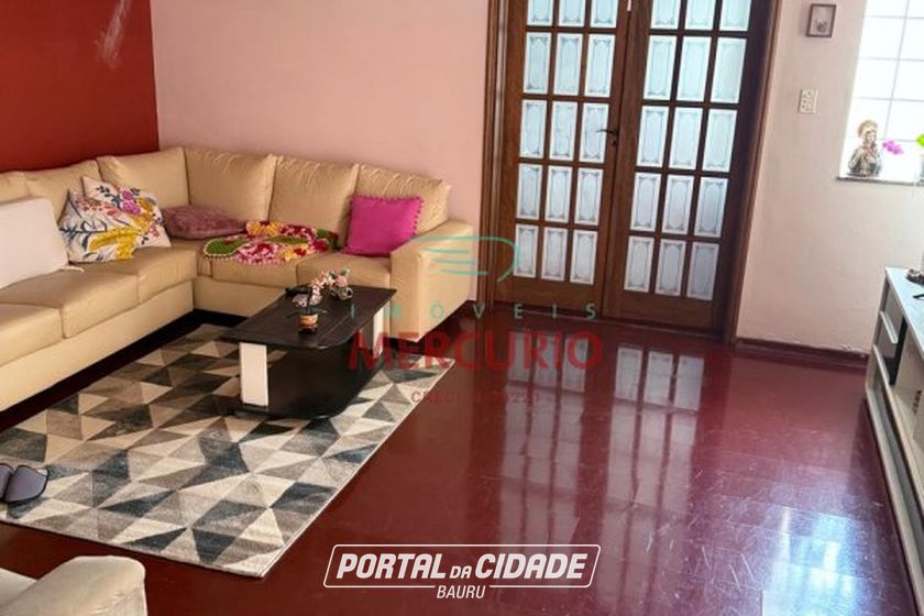 Casa &agrave; venda - 260m&sup2; - Jardim Conde Pinhal I