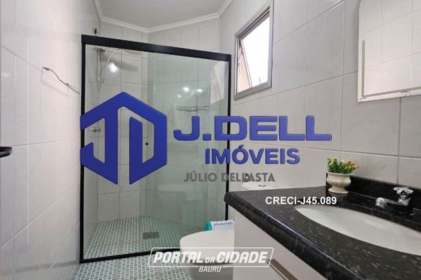 Apartamento &agrave; venda - Jardim Planalto