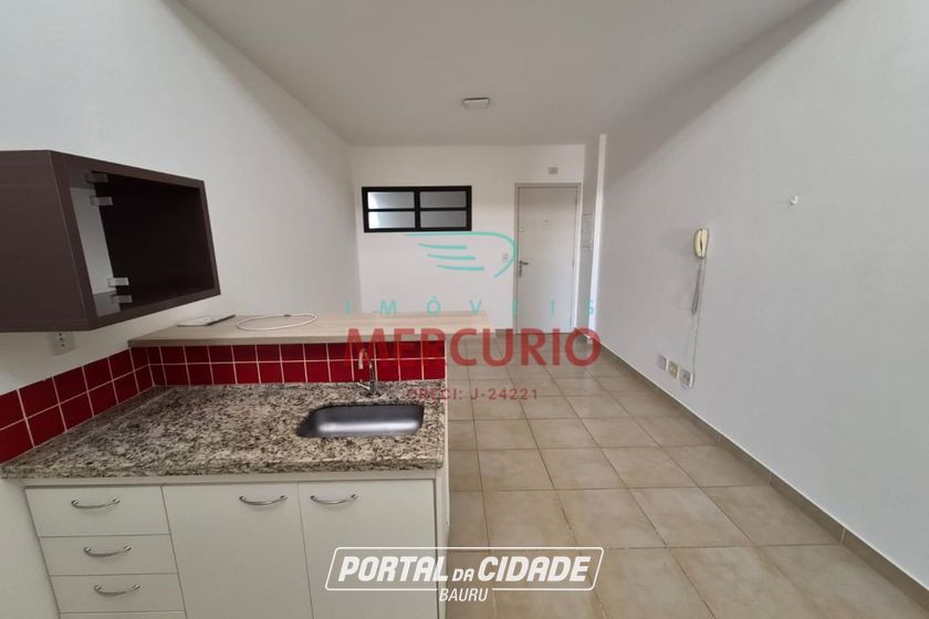 Apartamento &agrave; venda - 56m&sup2; - Vila Cidade Universit&aacute;ria