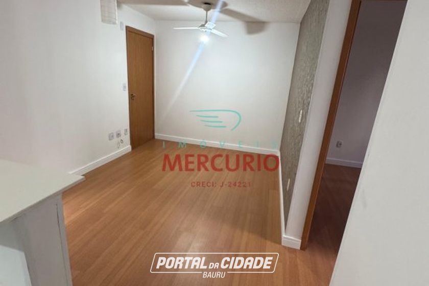 Apartamento &agrave; venda - 45m&sup2; - Jardim Maria C&eacute;lia