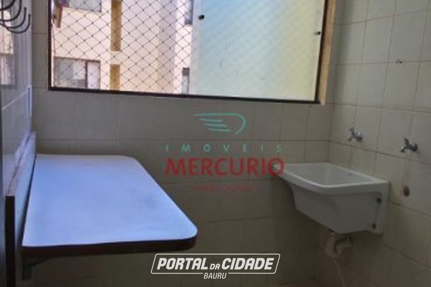Apartamento &agrave; venda - 92m&sup2; - Vila Coralina