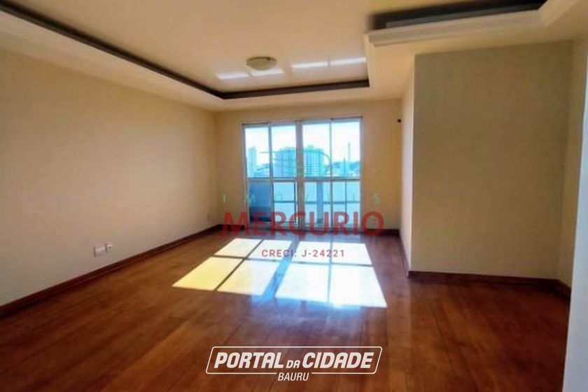 Apartamento &agrave; venda - 148m&sup2; - Vila Cidade Universit&aacute;ria