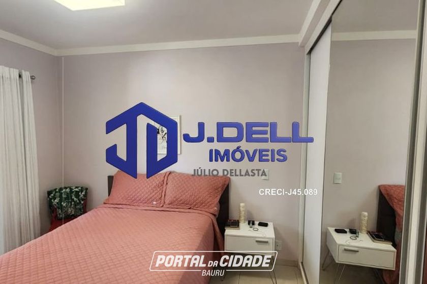 Apartamento &agrave; venda - 94m&sup2; - Parque Jardim Europa