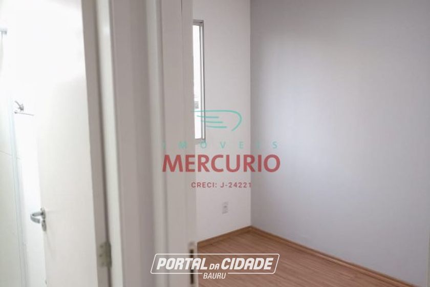 Apartamento &agrave; venda - Vila Alzira