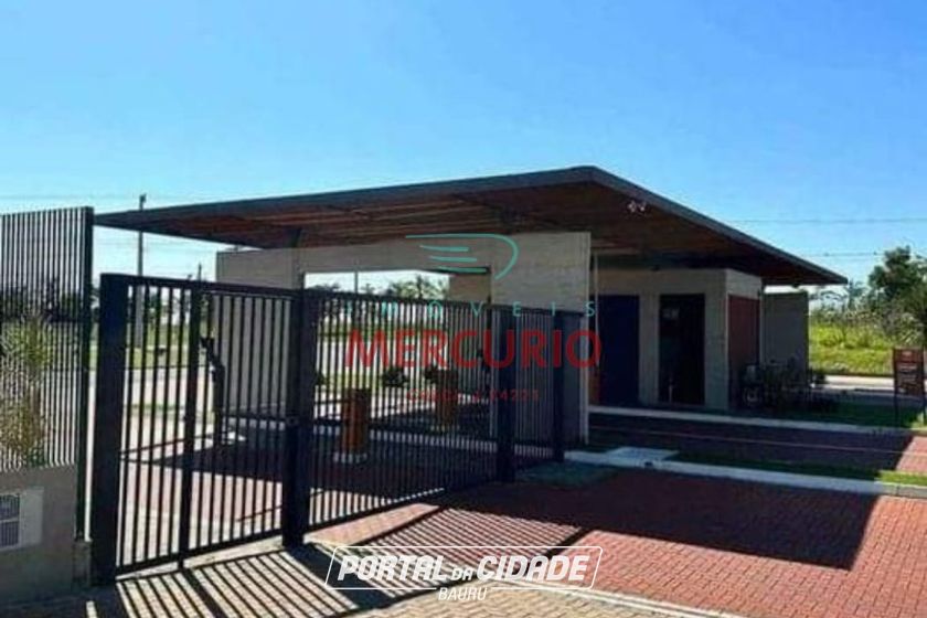 Terreno &agrave; venda - 402m&sup2; - Recanto dos Bandeirantes