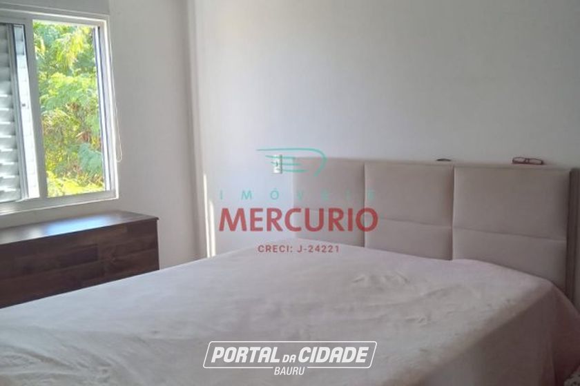 Apartamento &agrave; venda - 56m&sup2; - Residencial Parque Colina Verde