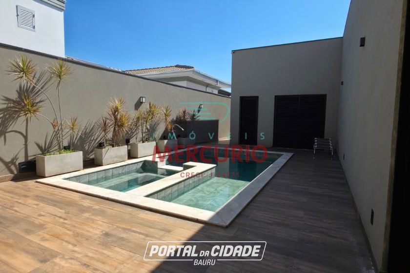 Casa &agrave; venda - 238m&sup2; - Morada Do Sol