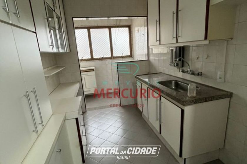 Apartamento &agrave; venda - 64m&sup2; - Vila Nova Cidade Universit&aacute;ria