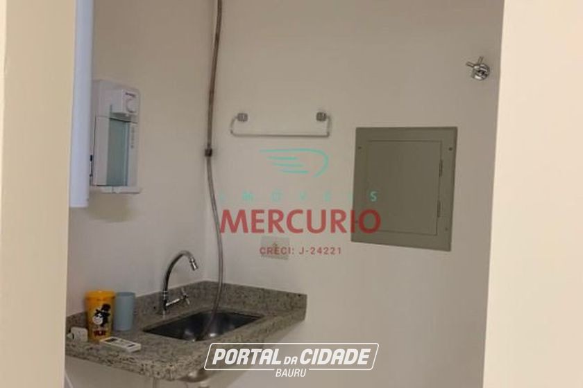 Sala Comercial &agrave; venda - 43m&sup2; - Vila Avia&ccedil;&atilde;o