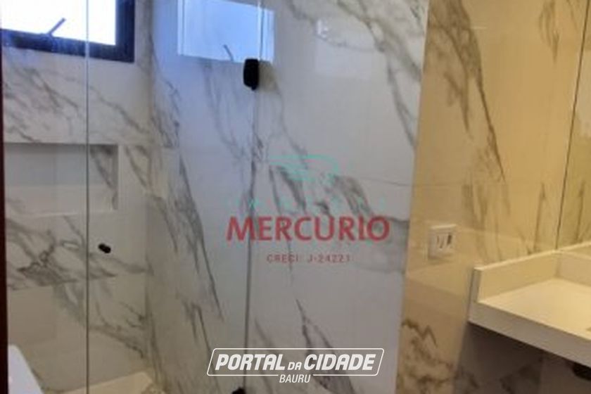 Casa &agrave; venda - 160m&sup2; - Jardim Terra Branca