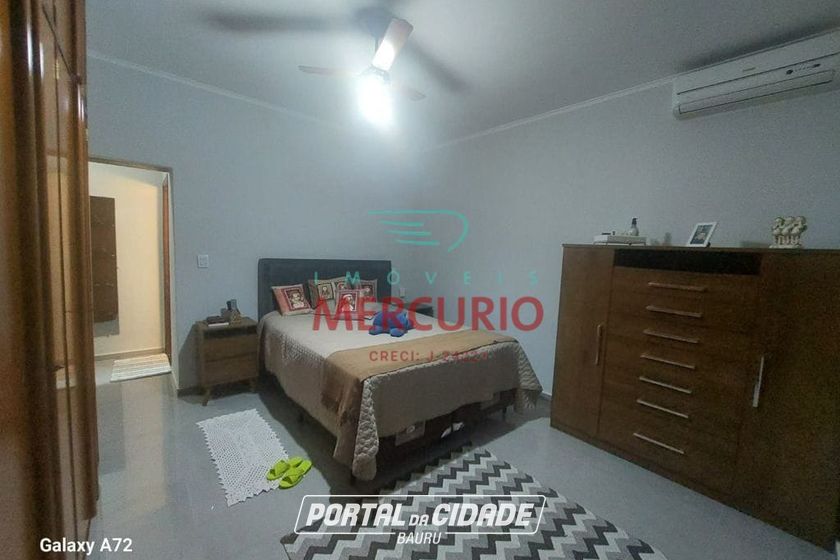Casa &agrave; venda - 190m&sup2; - Jardim Continental