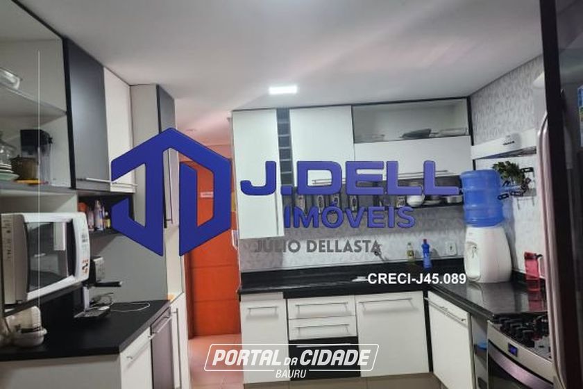 Casa &agrave; venda - 200m&sup2; - N&uacute;cleo Habitacional Jos&eacute; Regino