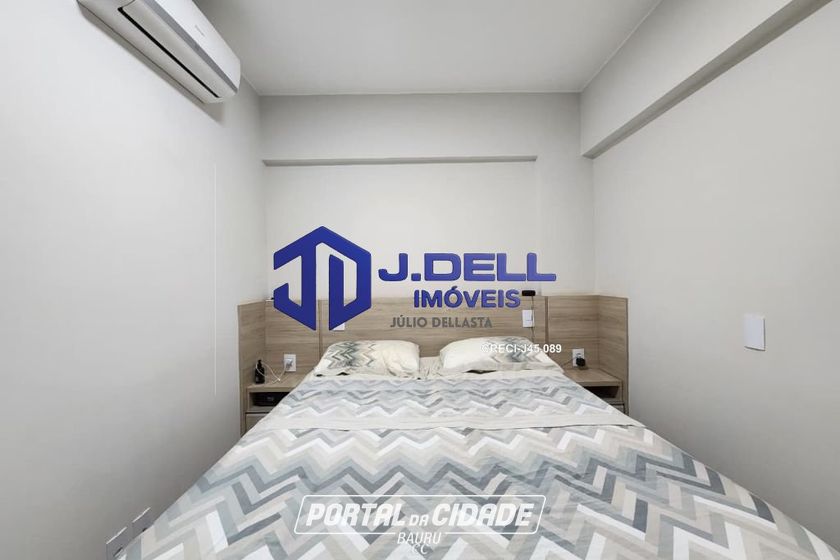 Apartamento &agrave; venda - 86m&sup2; - Aviacao