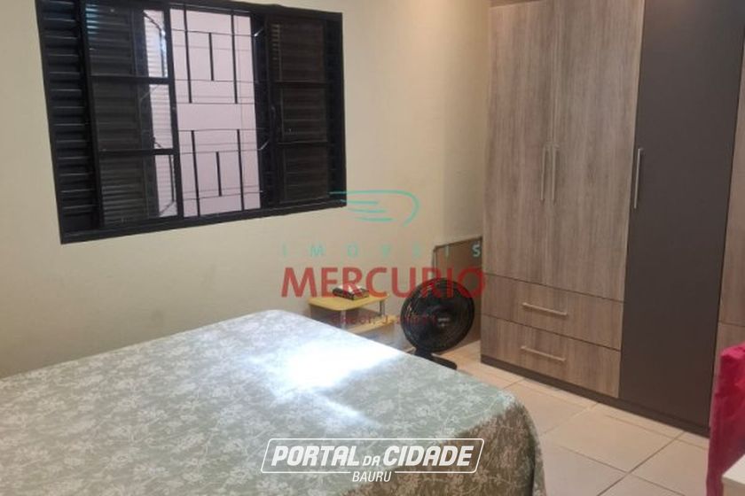 Casa &agrave; venda - Jardim V&acirc;nia Maria