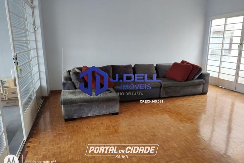 Casa para alugar - 396m&sup2; - Universitaria