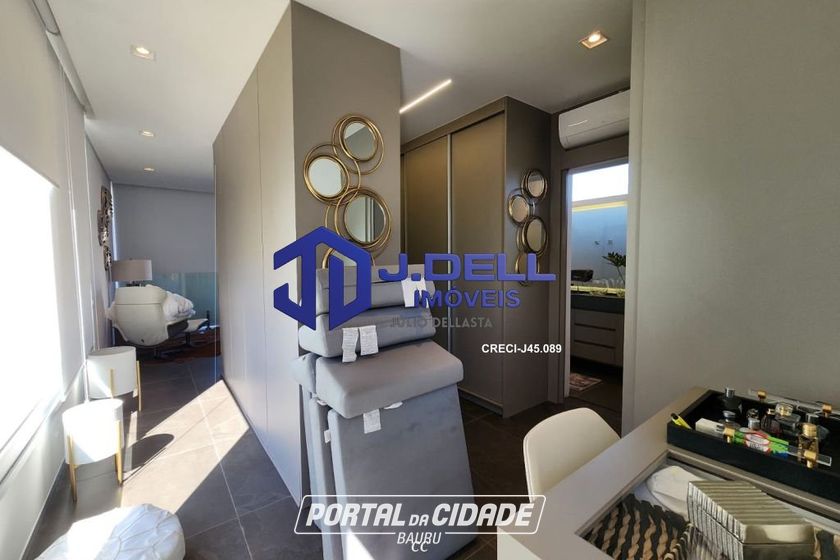 Casa &agrave; venda - 379m&sup2; - Tambor&eacute;