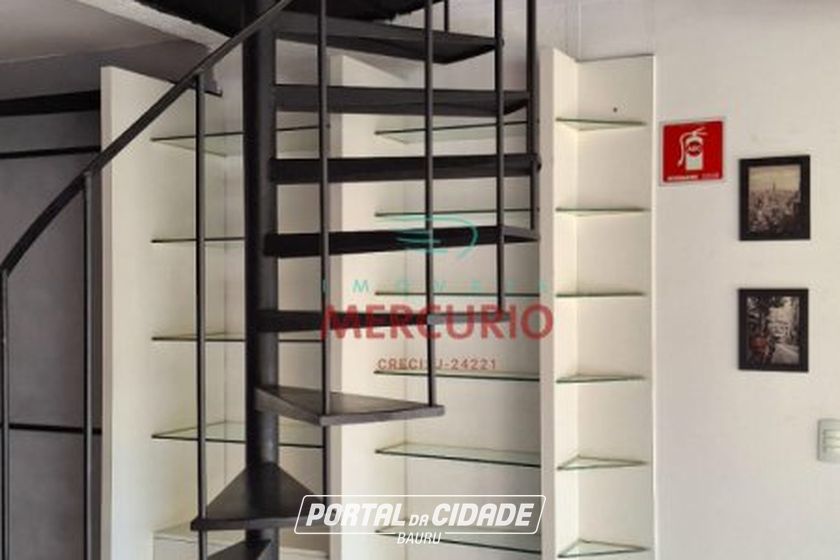 Sala Comercial &agrave; venda - 50m&sup2; - Vila Santa Tereza