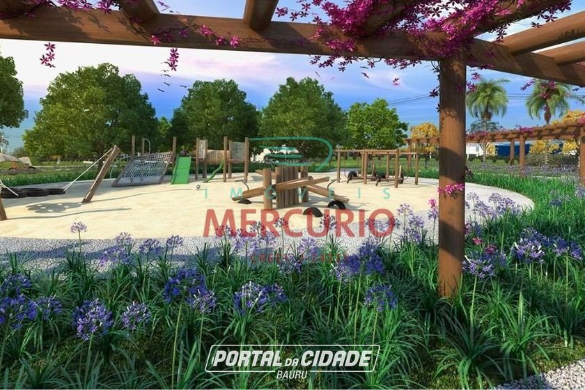 Terreno &agrave; venda - 501m&sup2; - Samambaia Parque Residencial
