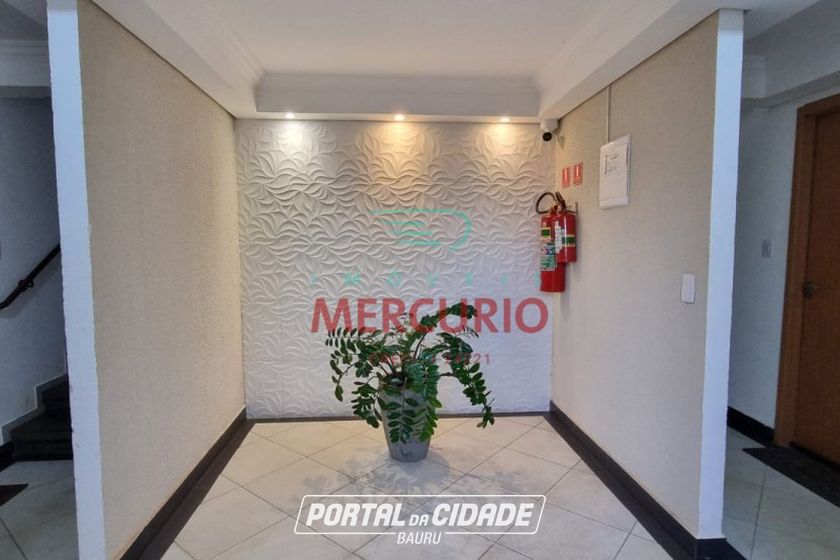 Apartamento &agrave; venda - 41m&sup2; - Jardim Alvorada