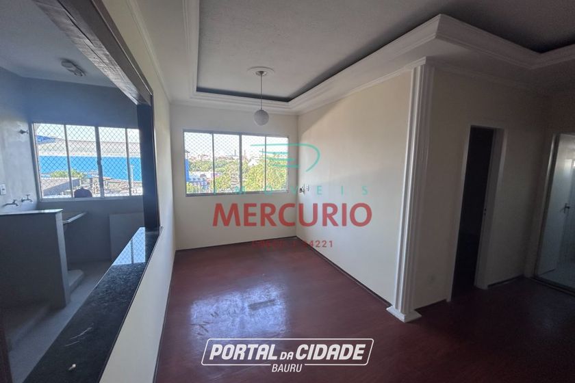 Apartamento &agrave; venda - 66m&sup2; - Vila Souto