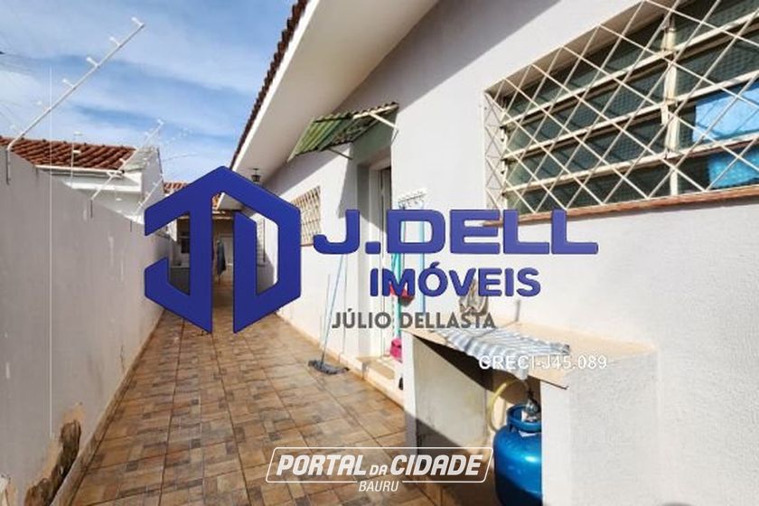 Casa &agrave; venda - 330m&sup2; - Vila Santa Izabel
