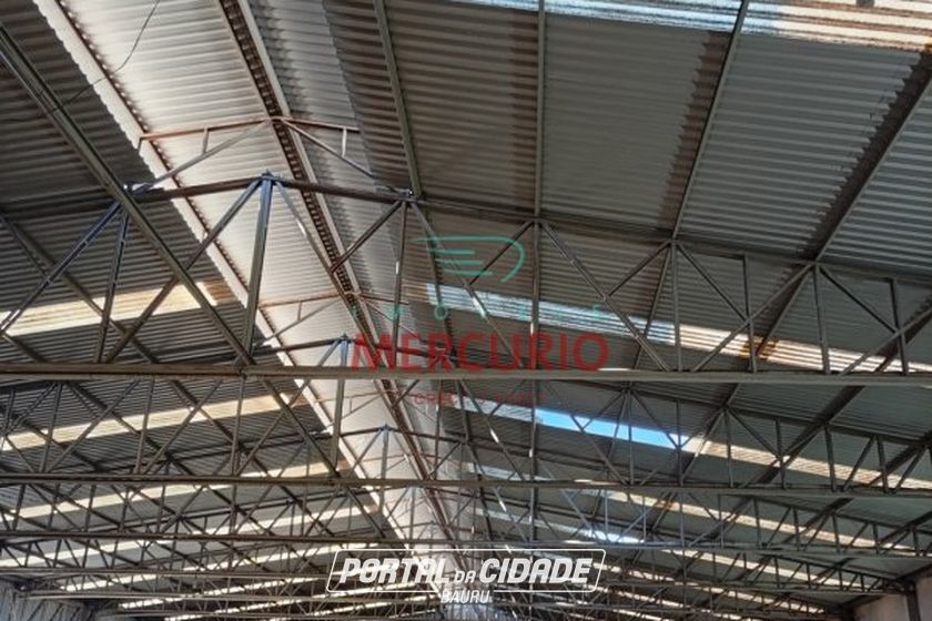 Sal&atilde;o Comercial para alugar - 2000m&sup2; - Vila Lemos