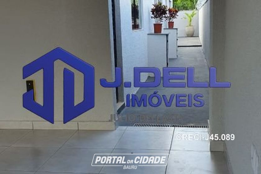 Kitnet para alugar - 35m&sup2; - Vila Martha