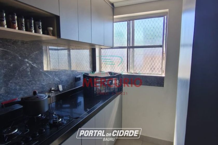 Apartamento &agrave; venda - 70m&sup2; - Jardim Maramb&aacute;