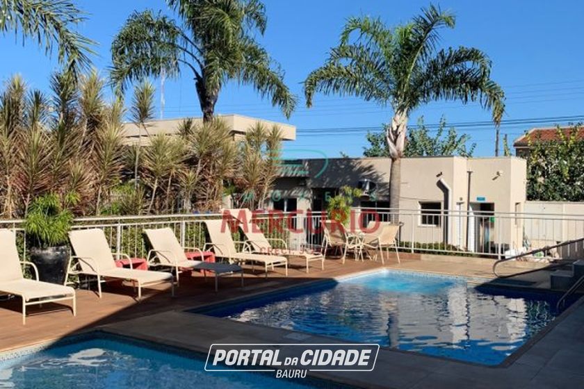 Apartamento &agrave; venda - 43m&sup2; - Jardim Ouro Verde