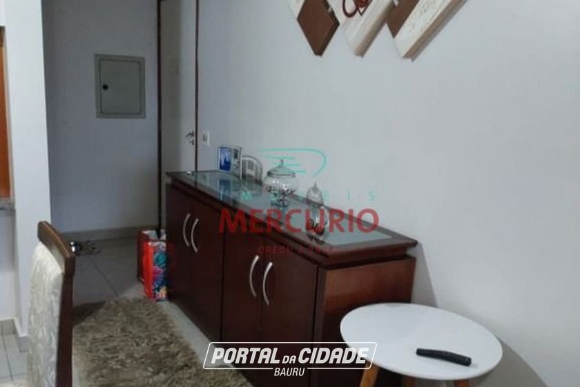 Apartamento &agrave; venda - 68m&sup2; - Vila Cardia