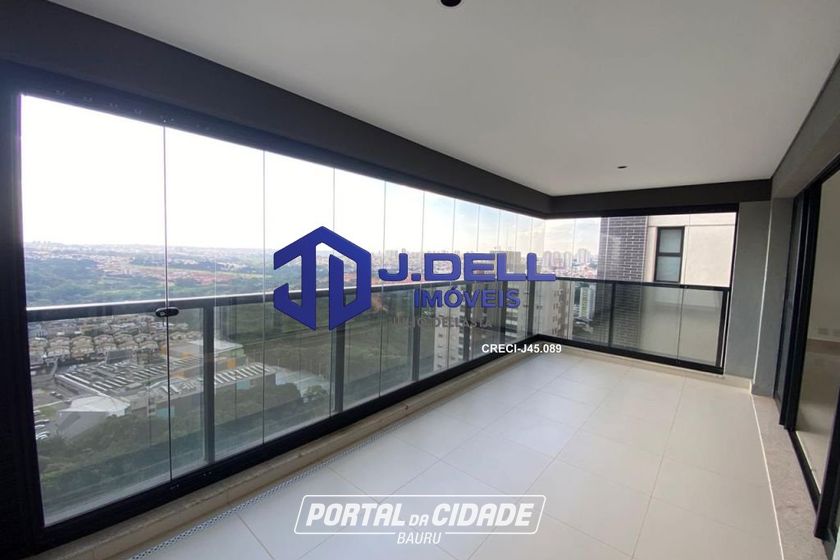 Apartamento &agrave; venda - 134m&sup2; - Aviacao