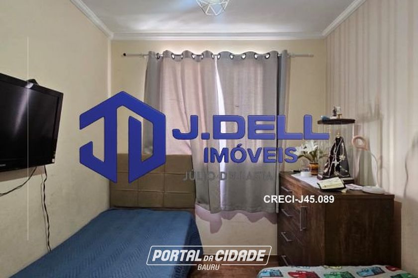 Apartamento &agrave; venda - Uniao