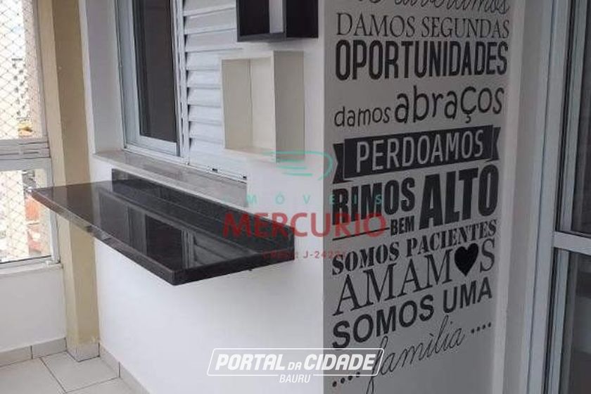 Apartamento &agrave; venda - 62m&sup2; - Jardim Estoril