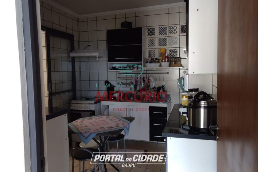 Apartamento &agrave; venda - 70m&sup2; - Jardim Auri Verde