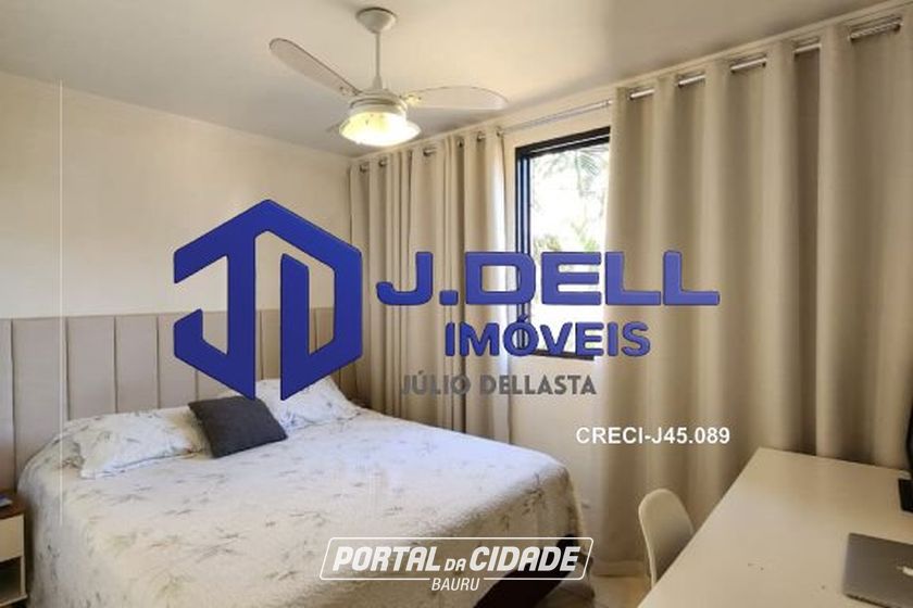 Apartamento &agrave; venda - 50m&sup2; - Camelias