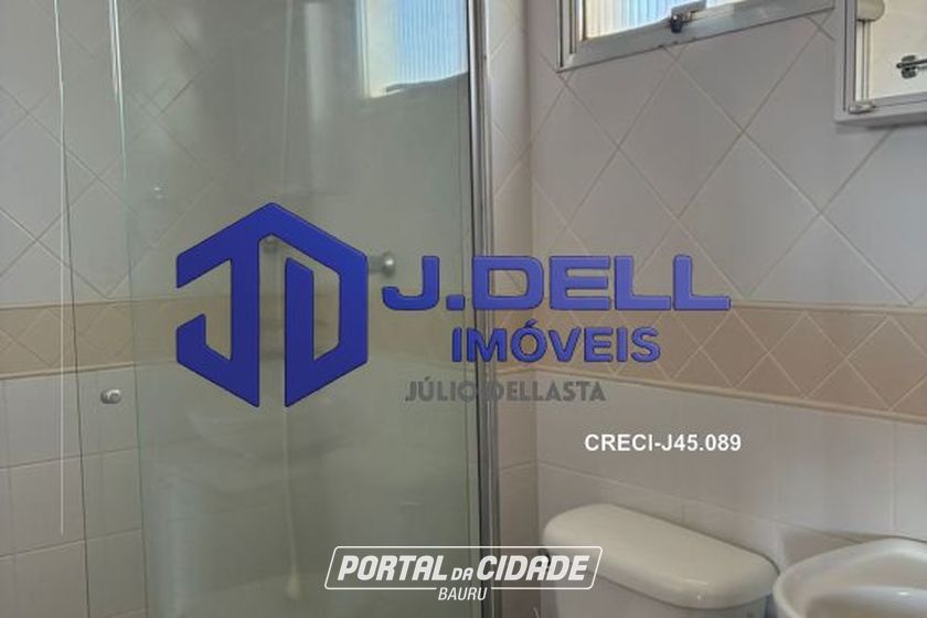 Apartamento &agrave; venda - 50m&sup2; - Jardim Panorama