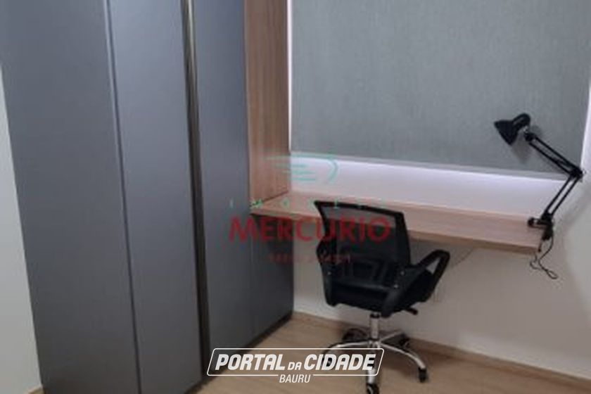 Apartamento para alugar - 47m&sup2; - Parque &Aacute;gua Comprida