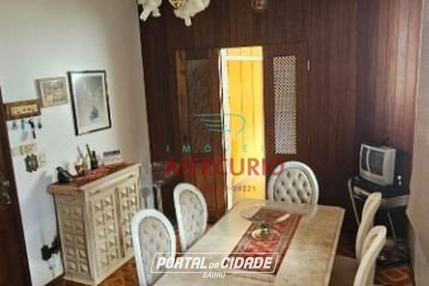 Casa &agrave; venda - 370m&sup2; - Jardim Brasil