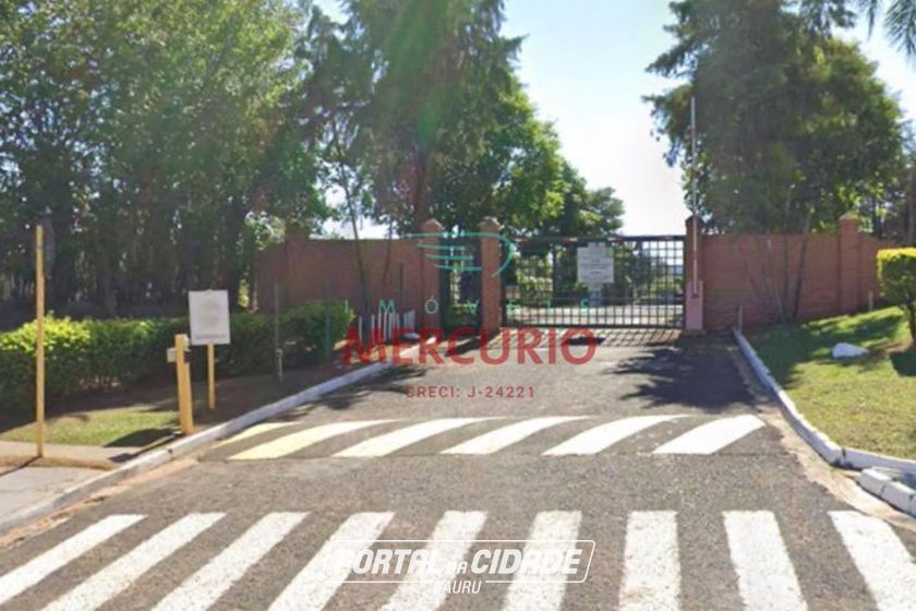 Terreno &agrave; venda - 2000m&sup2; - Ch&aacute;caras Bauruenses