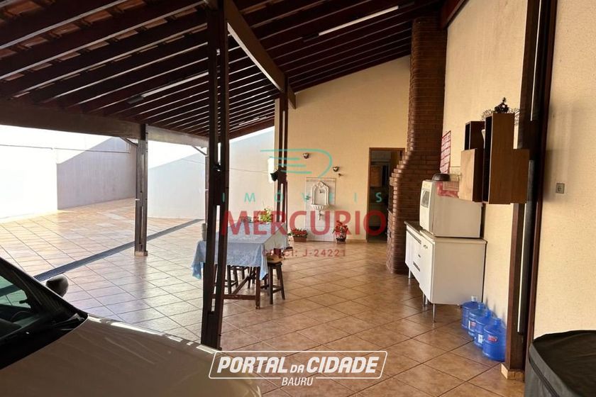 Casa &agrave; venda - 260m&sup2; - Vila Souto