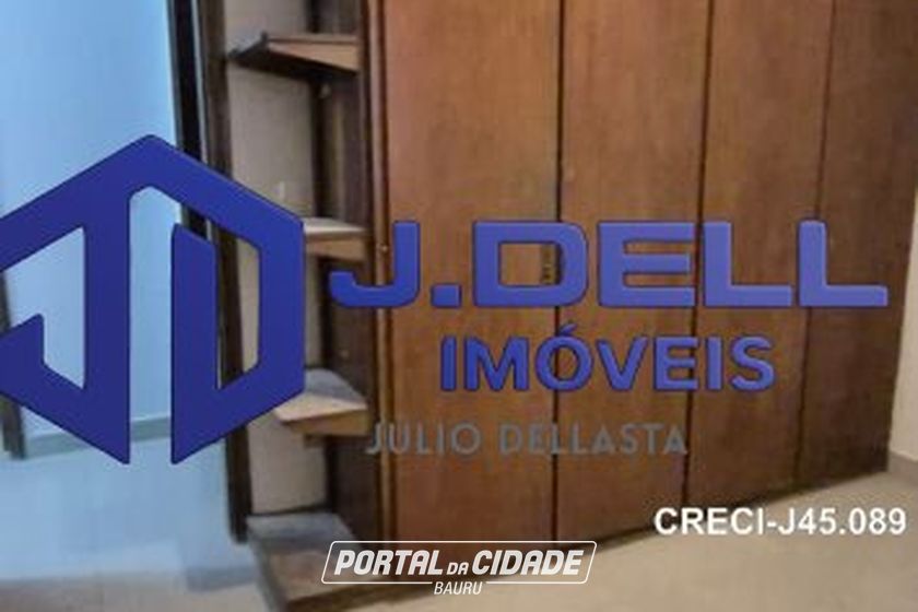Casa &agrave; venda - 407m&sup2; - Vila Aeroporto Bauru