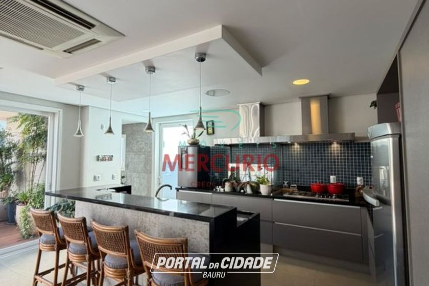 Casa &agrave; venda - 402m&sup2; - Residencial Lago Sul