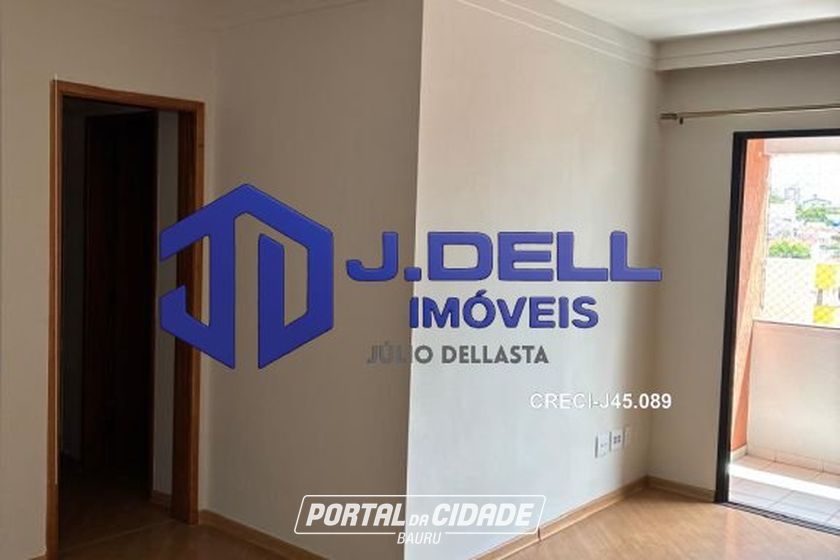 Apartamento para alugar - Vila Nova Cidade Universitaria